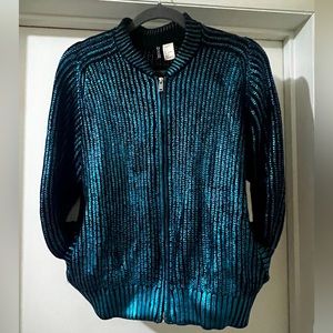 H&M Cardigan Sweater Women’s Size Small